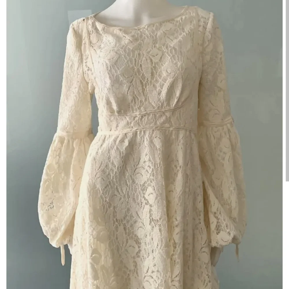 Free people ruby lace dress
